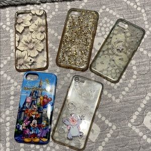 iPhone 7 Cases